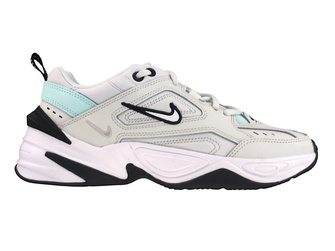 Nike M2K Tekno AO3108-013 Platinum Tint/White-Teal Tint