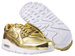 Nike Air Max 90 CQ6639-700 Metallic Gold/Metallic Gold