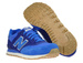 New Balance ML574SEC Navy / Blue