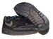 Nike Air Max 1 Black/Dark Grey 308866-040