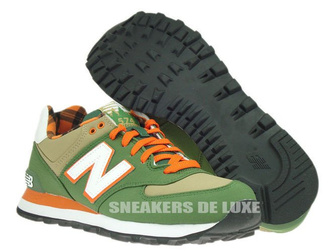 ML574FTC New Balance 574 "Camper Pack"
