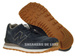 New Balance ML574FSN Gum Pack Navy