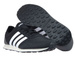 BC0106 adidas V Racer 2.0 NEO Core Black/Solar Red/Ftwr White