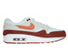 Nike Air Max 1 AH8145-104 Sail/Vintage Coral-Mars Stone