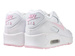 Nike Air Max 90 LTR CD6864-121 White/Pink Foam-White-White