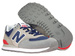 New Balance ML574EAD Marblehead with Pigment