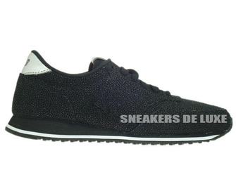 U420BSS New Balance Heidi Klum HKNB 420 Black