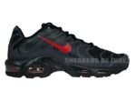 Nike Air Max Plus TN 1.5 Grey/Black Red 426882-007