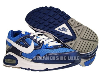 Nike Air Max Skyline Italy-Blue/White 343886-401