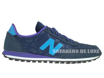 New Balance UL410SNB Navy / Blue