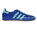 BB5275 adidas Jeans City "Bern" Blue/Easy Green/Gum