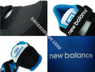 New Balance KE410BIY 410