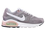 Nike Air Max Command 397690-027 Atmosphere Grey/White