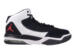 Nike Jordan Max Aura AQ9084-101 White/Infrared 23-Black
