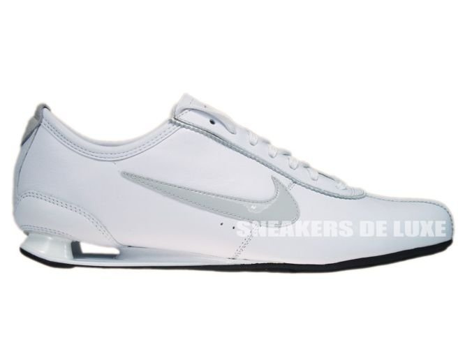 Nike shox store rivalry męskie