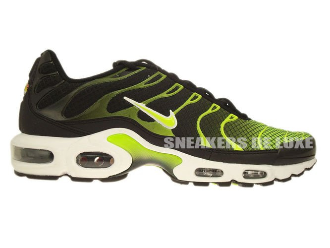 green tn air max
