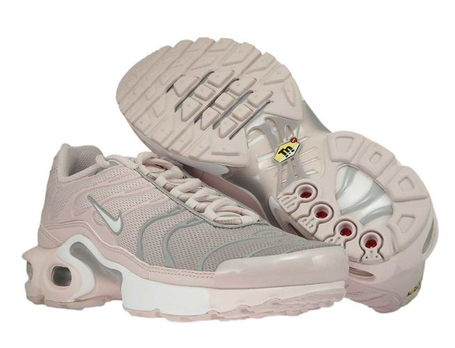 nike tuned 1 barely rose