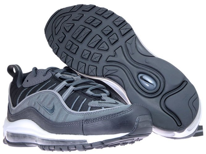 air max 98 se black