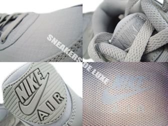 325018-036 Nike Air Max 90 Ripstop Medium Grey